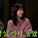 지예은 "'<b>SNL</b>' 동기 김아영이 먼저 빛 봐...주눅들어 몰래...