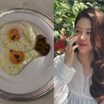 고현정, 크게 아프더니 건강에 진심..달걀 요리하며 “소금은 안...