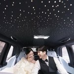 '천둥' <b>미미</b>, 첫 결혼기념일 맞이 추억 여행 중 폭소…"오빠...