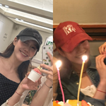 '빵꾸똥꾸' <b>진지희</b>, 성숙해진 분위기 속 여유로운 일상 공개