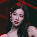 나 <b>미연</b>음색 개좋아함