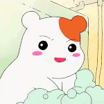 [혼자하는말] !!