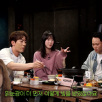 지예은 "'<b>SNL</b> 동기' 김아영 먼저 빛나 주눅…화장실서 매번...