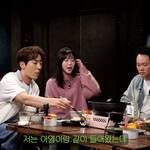 지예은 "'<b>SNL</b>' 동기 김아영 ‘맑눈광으로 빛 봤을 때 주눅…매일...