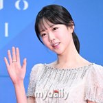 지예은 '백상' 눈물 "이수지 수상에 감동, 상 못 받아서 아냐"...