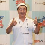 '9월 결혼' 김병만 "<b>장인</b>·장모 보자마자 눈물, 힘들어 제정신...