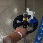 김대호, 말라리아 감염됐다 "40도 고열 일주일째…신장까지 훼손"