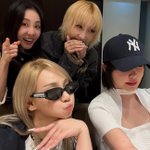 어떻게 무보정이 더 예뻐?…<b>2NE1</b>, 단체 사진 한 장으로 팬 울렸다
