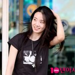 '언슬전' 신시아, 공항에서 만난 표<b>남경</b> 선생[TEN포토+]