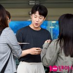 '언슬전' 정준원, 구도원 선생 <b>포상</b>휴가는 즐거워~[TEN포토+]