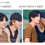 [군대] 인더숲 <b>최애자</b>컨