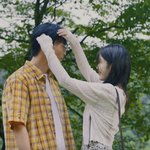 아이유, 이종석 질투하겠어…허남준과 핑크빛 뮤비 티저 공개