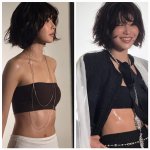 “몸에 뭐 바른 거야?”… 수영, 땀인가 광채인가 ‘정경호’도 반할...