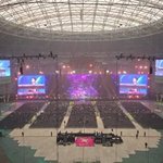 [엔터톡] <b>첫날</b> 관객 5,694명, 절반은 취소…이세계아이돌 공연...