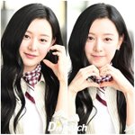 [현장포토] "오늘은, 하트<b>요정</b>"…김지원, 러블리 출국