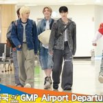 넥스지, ‘지잉지잉~’ 토모야 로봇 조종하는 <b>휴이</b>(출국)[뉴스엔TV]