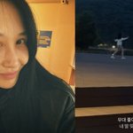 '엄태웅' 윤혜진, 끼 물려받은 딸에 <b>흐뭇</b> "내 딸 맞네"