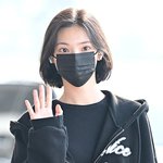 [현장포토] "똘망똘망, 눈망울"…지우, 청초한 비주얼