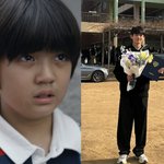 이병헌, 아역 김강훈에 "무대인사 안 하는 게 낫겠더라" 왜...