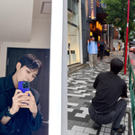 [댓글부탁해] 윤두준, 일상 속 힐링 전하며 팬들에 “몸과 마음도...