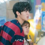 사계의봄에서 진구 <b>규리</b> 넘 귀여움