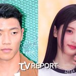 황희찬, '평균 16세' 걸그룹에게 커피차 보내…"난생처음 받아봐"...