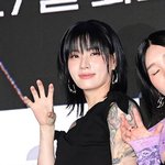 '12월 임신' 알린 <b>모니카</b>, 깜짝 발표 "출산한 지 50일"...