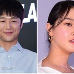 정준원 강승현, 열애 럽스타 의혹 부인...“친구 사이”