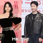 정준원, 강승현과 ‘스타그램 의혹’에 “열애 전혀 아냐...친구...
