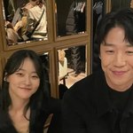 '슬전생' 정준원, '학폭 논란' 강승현과 열애설에…"친구 사이"...