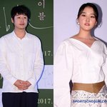 "강승현과 열애·럽스타? 친한 무리 중 한 <b>명일</b>뿐" 즉각부인