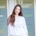 조이, ‘안경 조이 청순 비주얼’ (인천공항 출국) [<b>HD</b>포토]