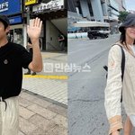 정준원 강승현 열애설 바로 부인함;; 근데 상대 학폭 논란 다시...