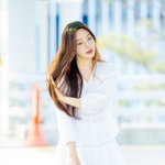 [사진]레드벨벳 크러쉬 조이,'아름다운 머릿결 찰랑'