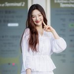 레드벨벳 크러쉬좋겠네 조이 '헤헤' [포토]