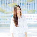 [사진]레드벨벳 크러쉬신효섭박수영조이,'<b>순백</b>의 자태 뽐내며'