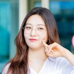 [사진]레드벨벳 크러쉬 조이,'애교 볼콕'