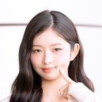 [현장포토] "콕 찍어, 러블리~"...레이, 살아있는 <b>요정</b>