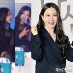 고민시, 차기작·광고 넘치는데 날벼락…"학폭=허위사실" [엑's...