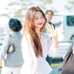 [사진]레드벨벳 크러쉬 조이,'<b>천사</b>가 걸어오네'