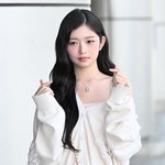 아이브 레이, 너무 귀여운 더블 손하트 [포토엔HD]