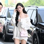 아이브 레이, 도도한 ‘콩순이’ [포토엔HD]