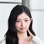 아이브 레이, 러블리한 볼콕 [포토엔HD]