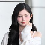 아이브 레이, 깜찍한 꽃받침 [포토엔HD]