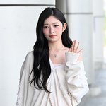 아이브 레이, ‘ASEA 2025’ MC 맡았어요 [포토엔HD]0