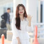 [포토] 레드벨벳조이크러쉬 '반가운 <b>손인사</b>'