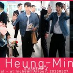 손흥민 '우승<b>메달</b> 들고 금의환향!'