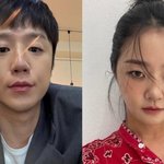 정준원·강승현, 럽스타그램 의혹 부인..."열애 아냐, 오랜 친구"