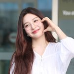 [댓글부탁해] [포토] 크러쉬 조이 '미소 <b>천사</b>