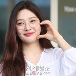 [댓글부탁해] [포토] 조이 크러쉬 '안경 잘 어울리죠?'